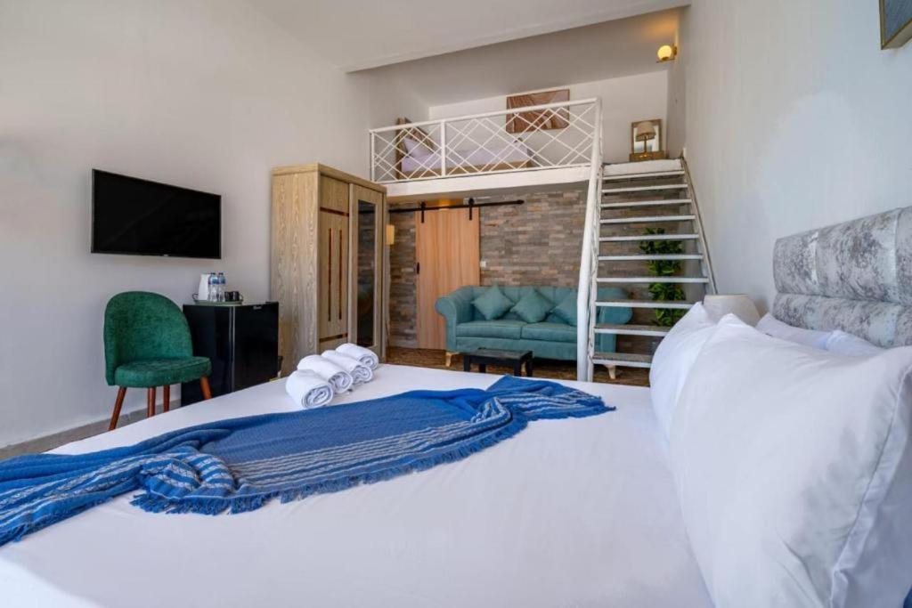 Marina Eye Resort - Alamien Marina Plaza El-Alameyn Dış mekan fotoğraf