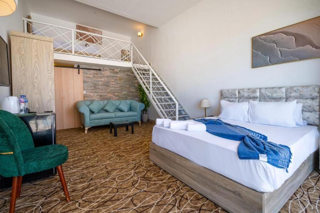Marina Eye Resort - Alamien Marina Plaza El-Alameyn Dış mekan fotoğraf