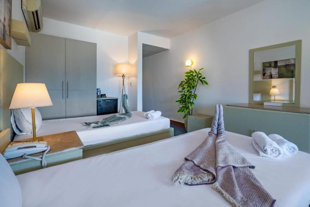 Marina Eye Resort - Alamien Marina Plaza El-Alameyn Dış mekan fotoğraf