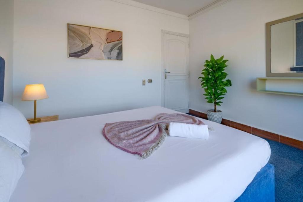 Marina Eye Resort - Alamien Marina Plaza El-Alameyn Dış mekan fotoğraf