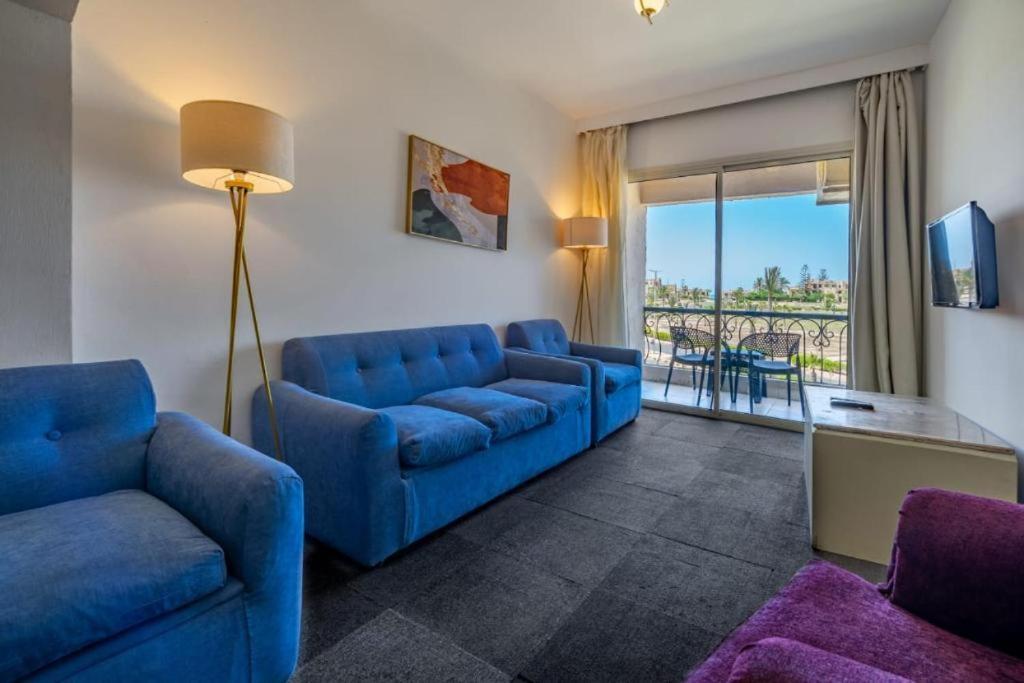 Marina Eye Resort - Alamien Marina Plaza El-Alameyn Dış mekan fotoğraf