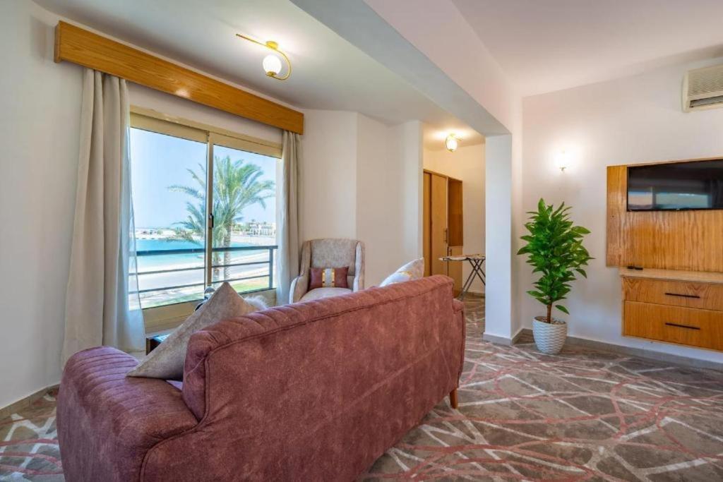 Marina Eye Resort - Alamien Marina Plaza El-Alameyn Dış mekan fotoğraf