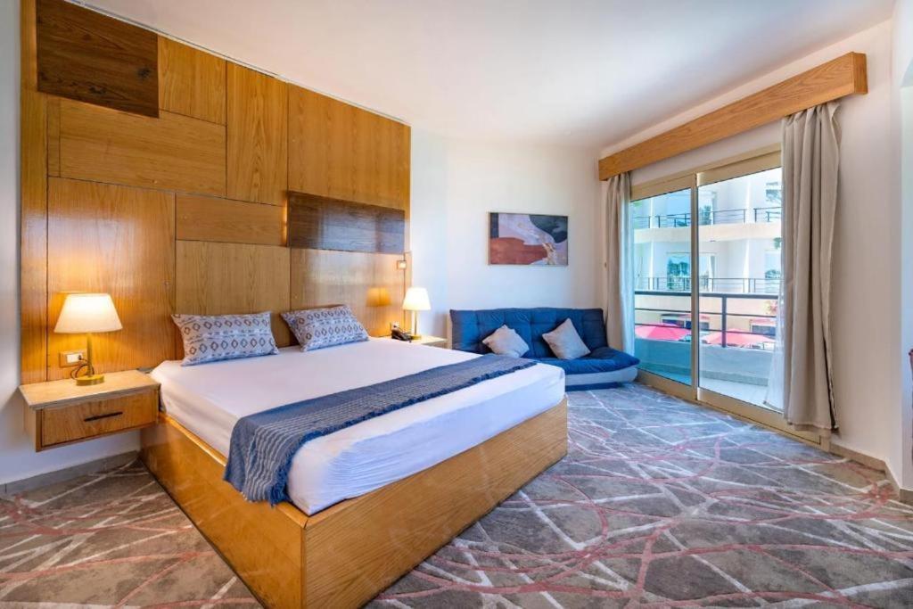 Marina Eye Resort - Alamien Marina Plaza El-Alameyn Dış mekan fotoğraf